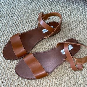 Steven Madden Sandals
